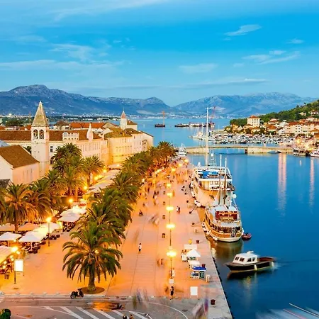 Luxury Marija Trogir