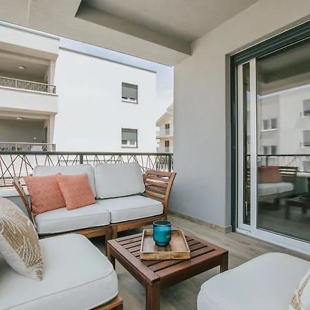 Luxury Marija Apartment