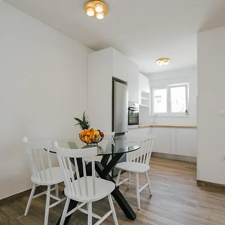 Apartment Luxury Marija Trogir