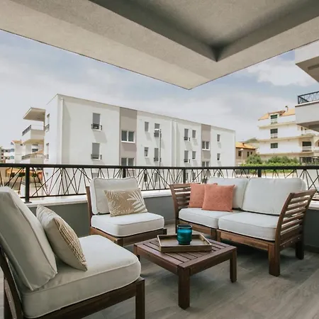 Apartment Luxury Marija Trogir