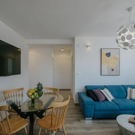 Luxury Marija Apartment Trogir