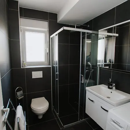 Luxury Marija Trogir