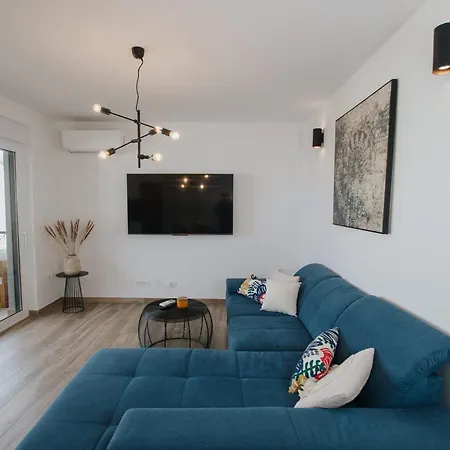 Luxury Marija Apartment