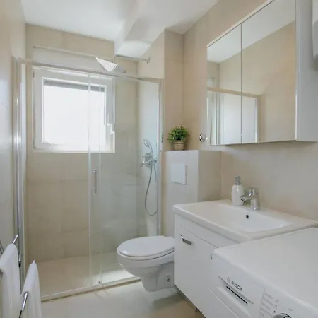 Daire Luxury Marija Trogir