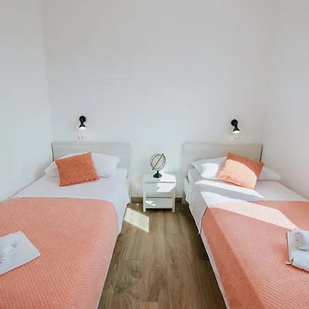 Luxury Marija Trogir