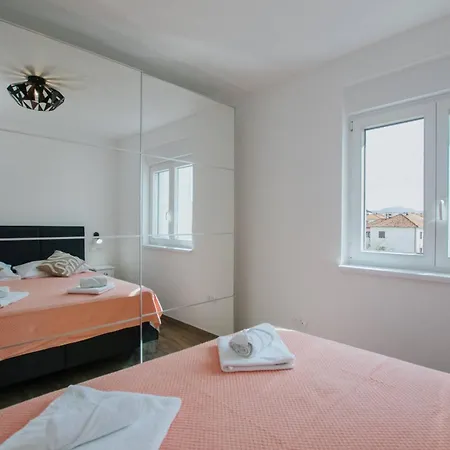 Luxury Marija Appartamento Traù