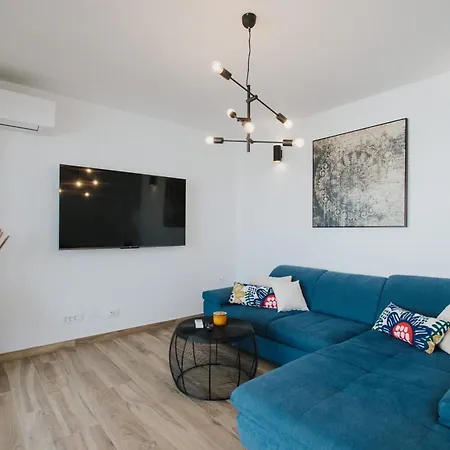 Luxury Marija Apartment