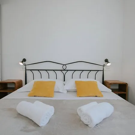 Apartment Luxury Marija