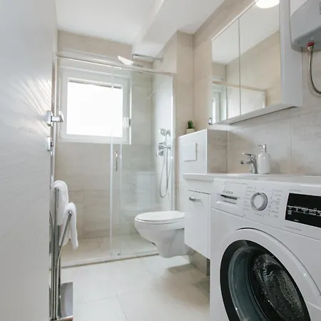 Daire Luxury Marija *