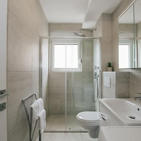 Luxury Marija Apartment Trogir