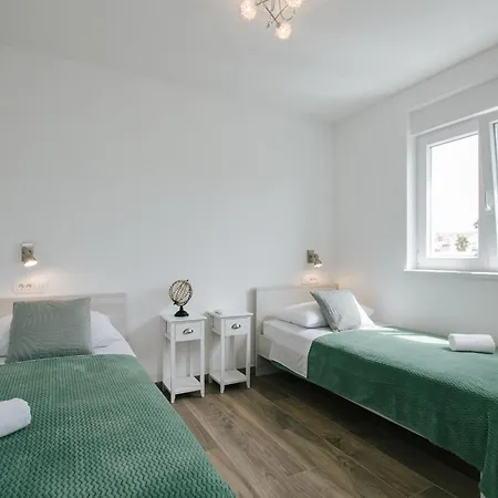 Luxury Marija * Trogir