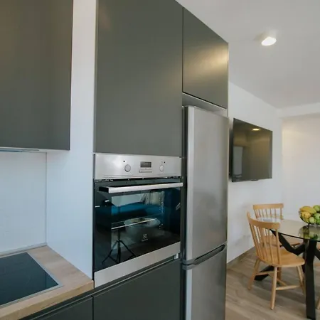 Apartment Luxury Marija