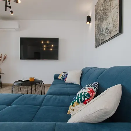 Luxury Marija Apartment Trogir