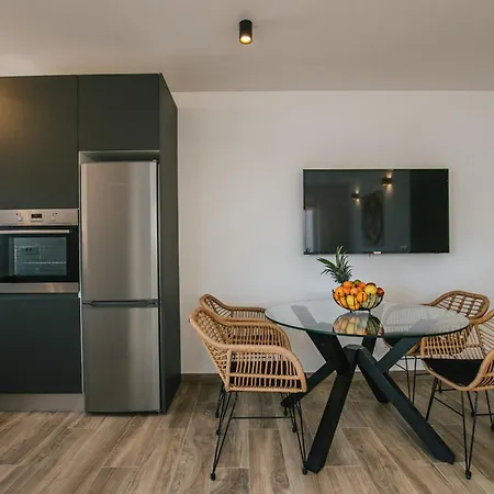 Luxury Marija Apartment *