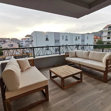 Appartamento Luxury Marija Traù