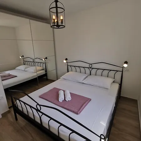 Apartman Luxury Marija