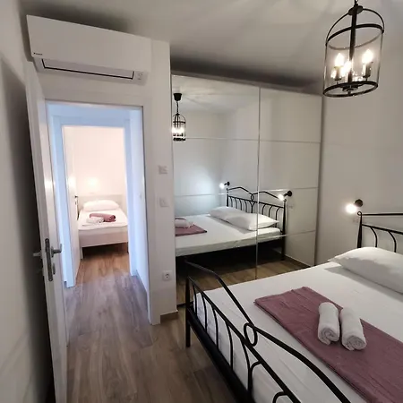 Luxury Marija *