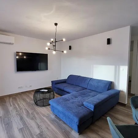 Apartman Luxury Marija