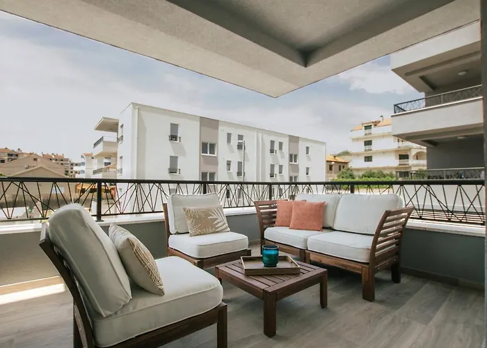 Apartamento Luxury Marija Trogir