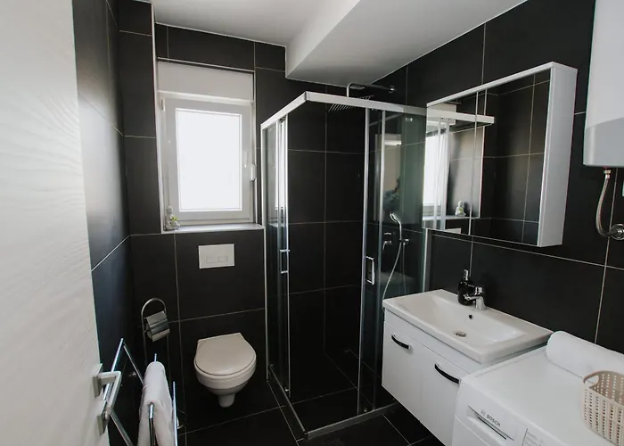 Luxury Marija Trogir