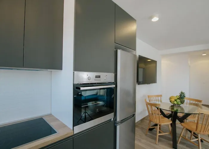 Apartamento Luxury Marija