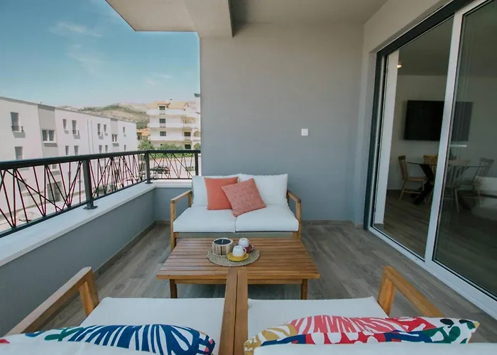 Luxury Marija * Trogir