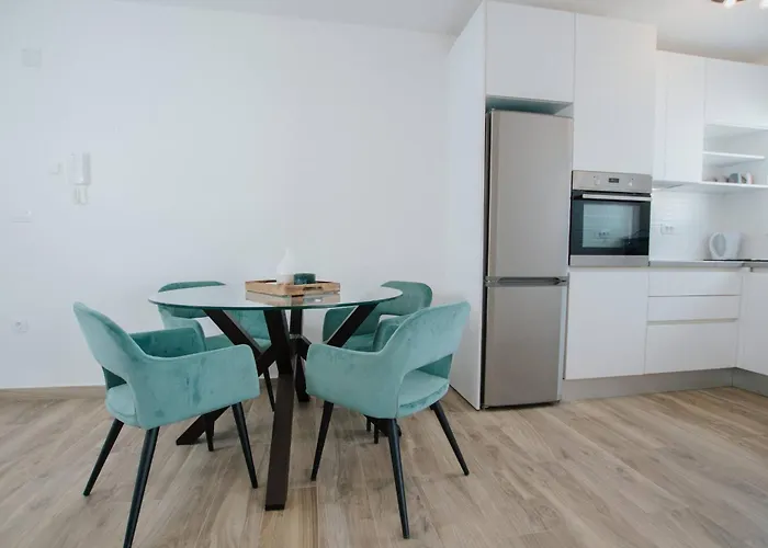 Luxury Marija Trogir