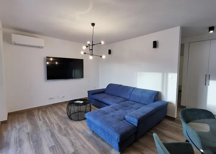 Apartamento Luxury Marija