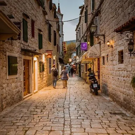 Luxury Marija Appartement Trogir