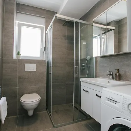 Appartement Luxury Marija *