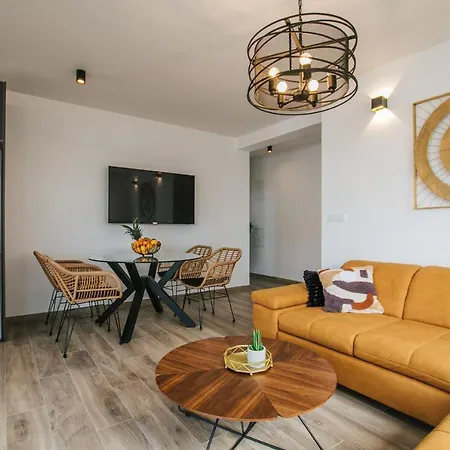 Luxury Marija Appartement