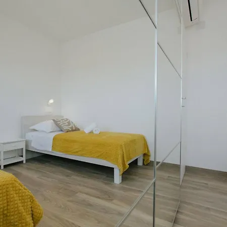 Luxury Marija Appartement Trogir