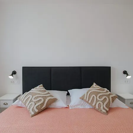 Luxury Marija Appartement