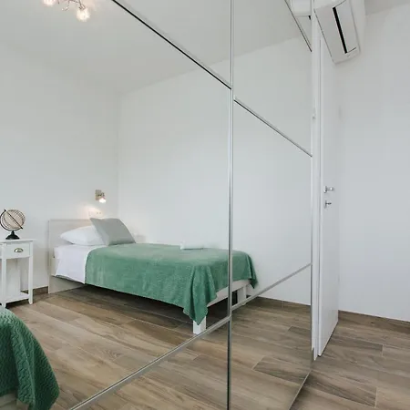 Luxury Marija Appartement