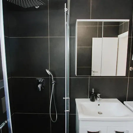 Appartement Luxury Marija