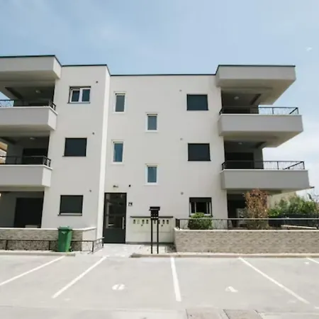 Appartement Luxury Marija *