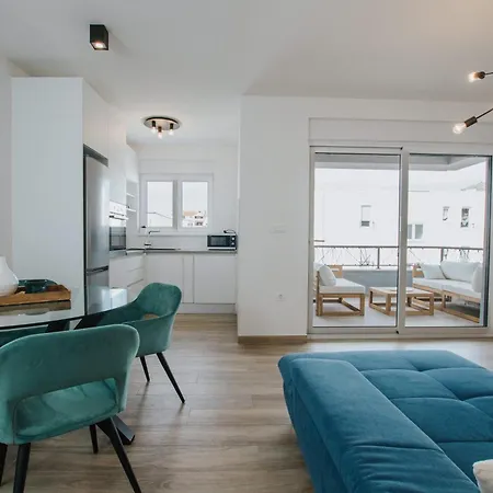 Appartement Luxury Marija