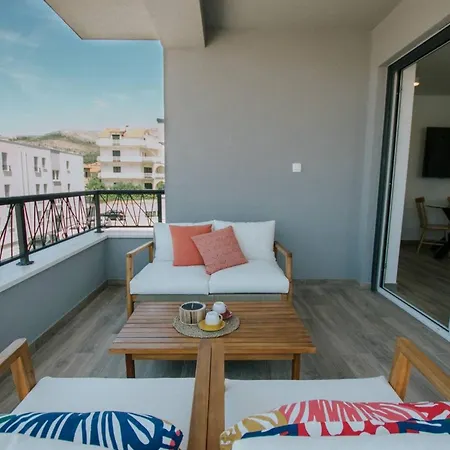 Luxury Marija * Trogir