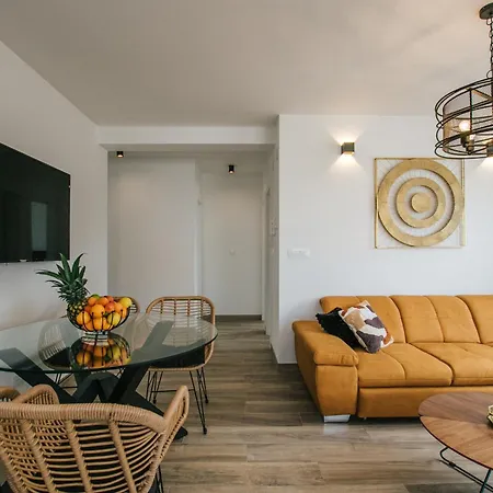 Appartement Luxury Marija Trogir