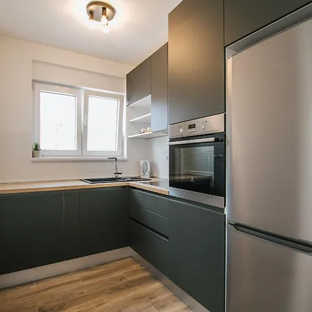 Luxury Marija Appartement *