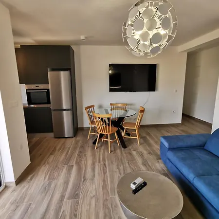 Luxury Marija Trogir