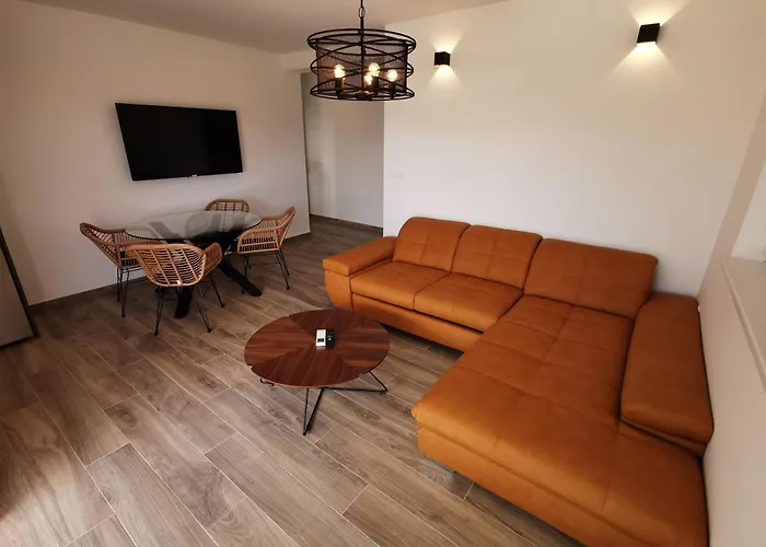 Luxury Marija