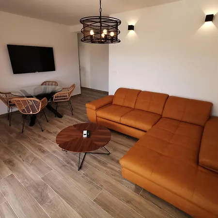 Luxury Marija