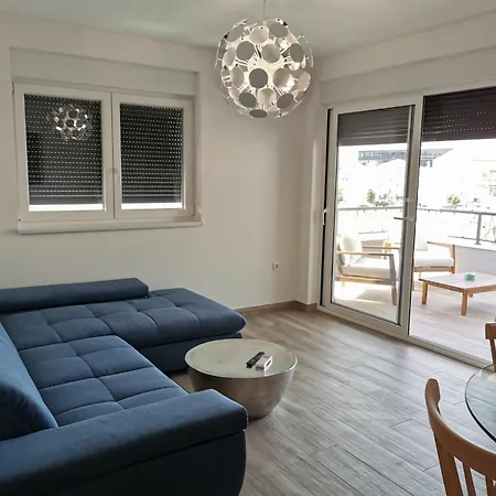 Luxury Marija Appartement *