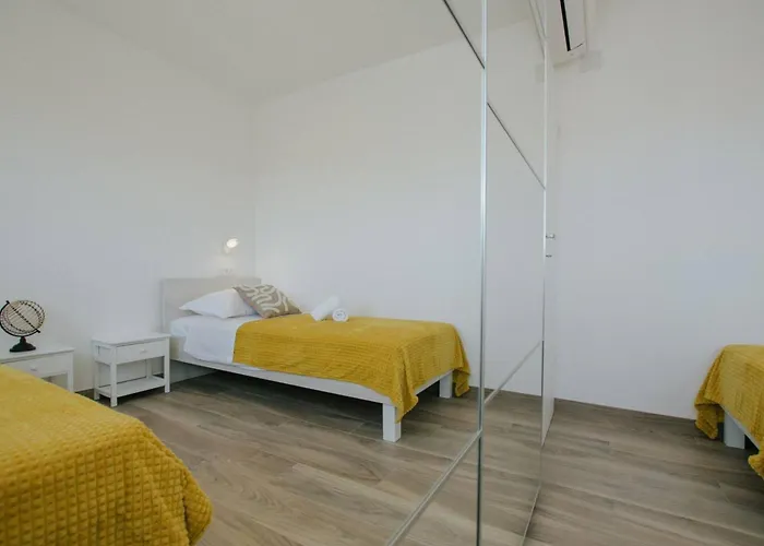 Luxury Marija Appartement Trogir