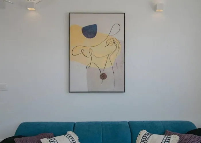 Luxury Marija