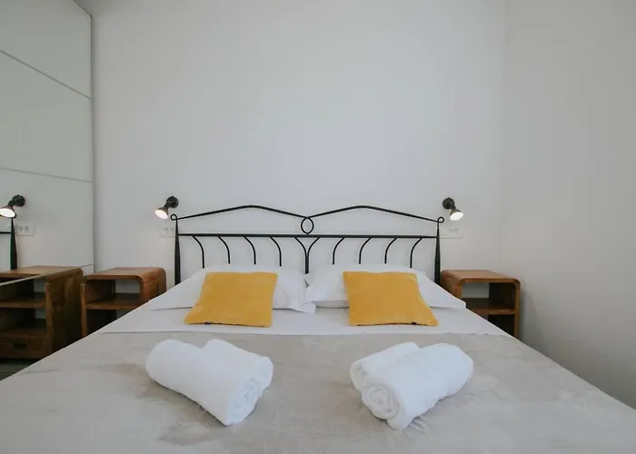 Appartement Luxury Marija