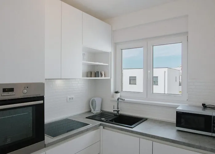 Luxury Marija Appartement *