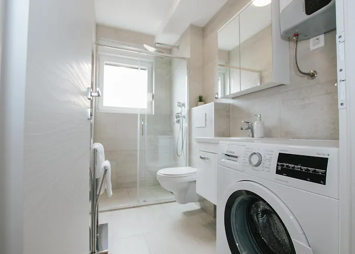 Appartement Luxury Marija *