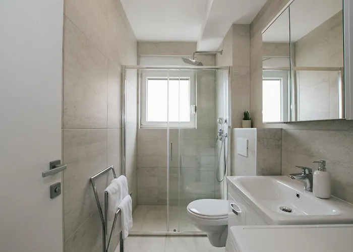 Luxury Marija Appartement Trogir